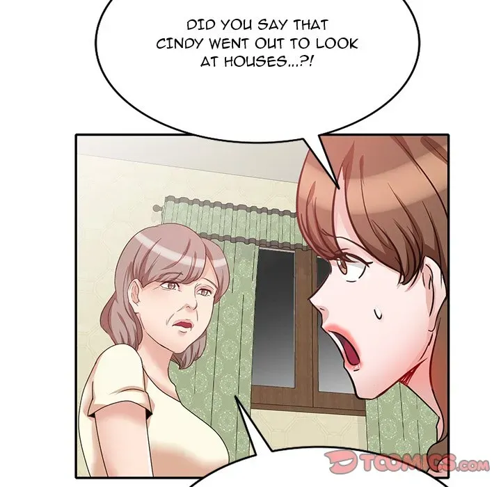 Read My Worst Lover chapter 24 image 80 on Lezhin