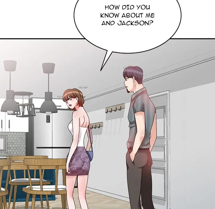 Read My Worst Lover chapter 24 image 89 on Lezhin