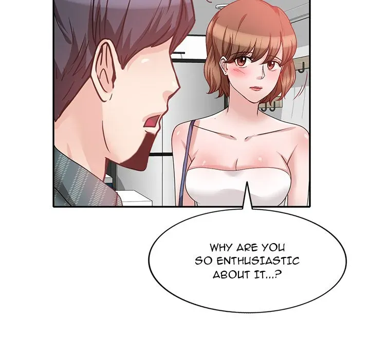 Read My Worst Lover chapter 24 image 95 on Lezhin