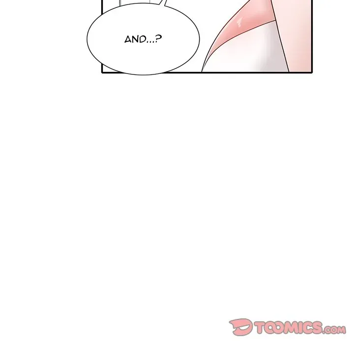 Read My Worst Lover chapter 24 image 98 on Lezhin