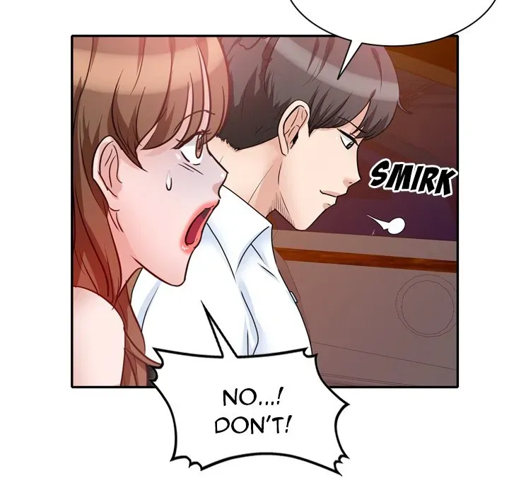 Read My Worst Lover chapter 25 image 100 on Lezhin