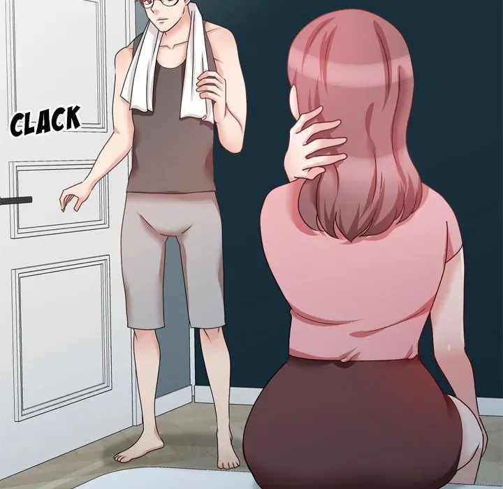 Read My Worst Lover chapter 25 image 105 on Lezhin