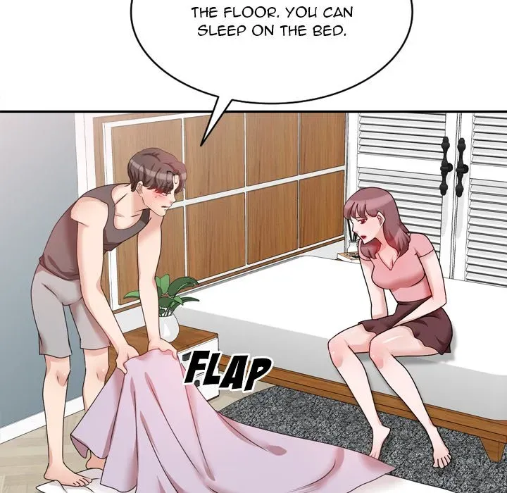 Read My Worst Lover chapter 25 image 107 on Lezhin