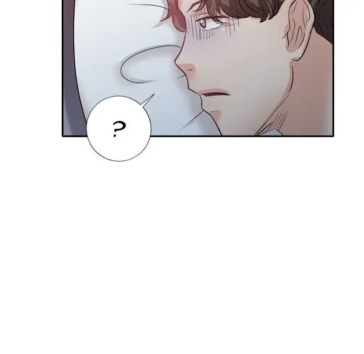 Read My Worst Lover chapter 25 image 112 on Lezhin