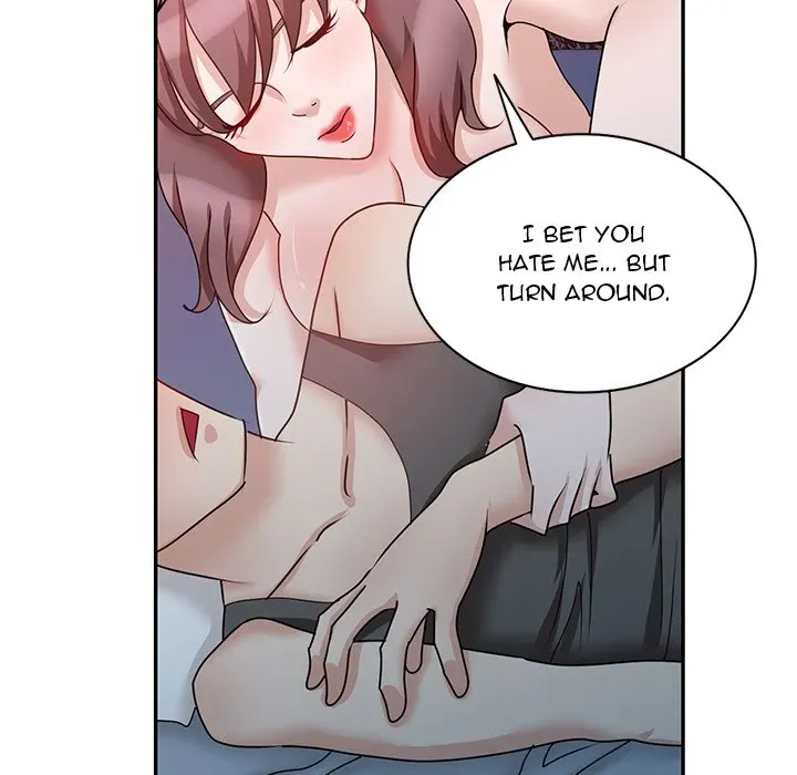 Read My Worst Lover chapter 25 image 119 on Lezhin