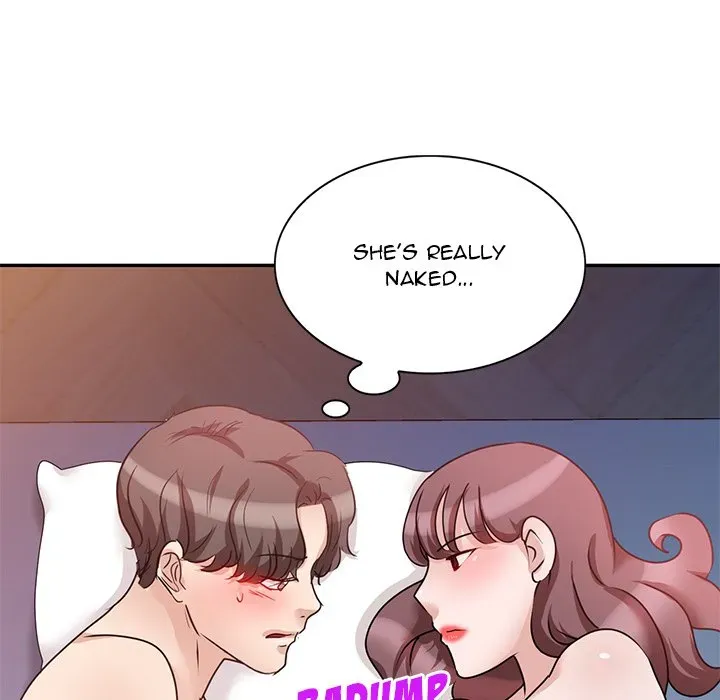 Read My Worst Lover chapter 25 image 121 on Lezhin
