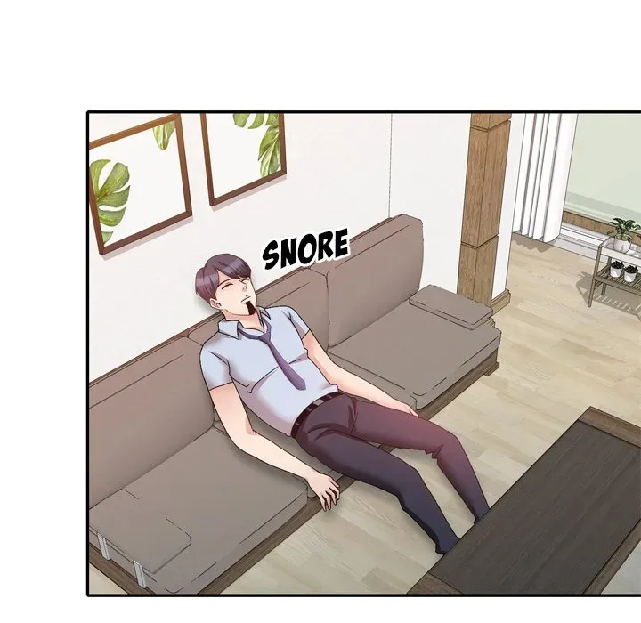 Read My Worst Lover chapter 25 image 153 on Lezhin