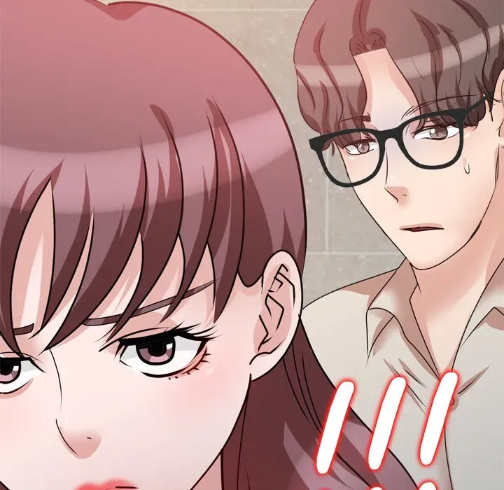 Read My Worst Lover chapter 25 image 162 on Lezhin
