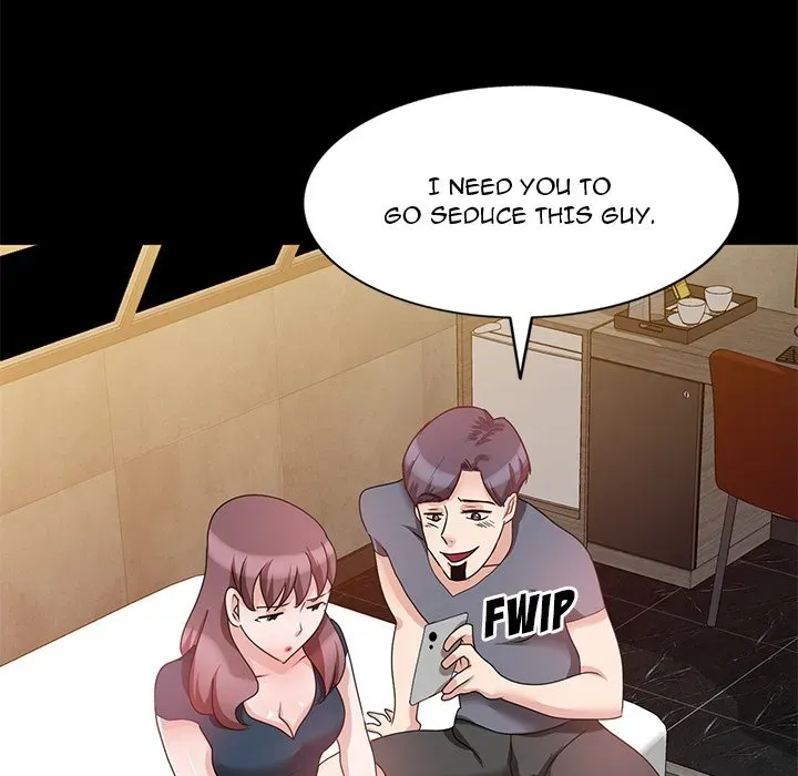 Read My Worst Lover chapter 25 image 17 on Lezhin