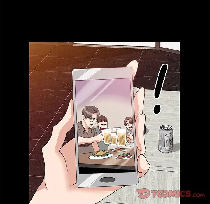 Read My Worst Lover chapter 25 image 20 on Lezhin
