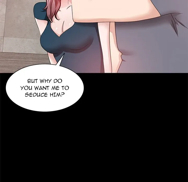 Read My Worst Lover chapter 25 image 25 on Lezhin
