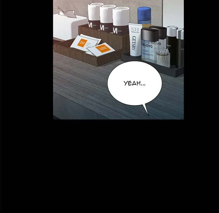 Read My Worst Lover chapter 25 image 27 on Lezhin