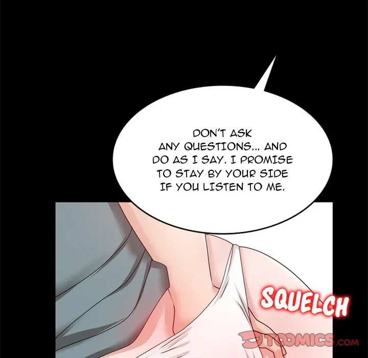 Read My Worst Lover chapter 25 image 38 on Lezhin