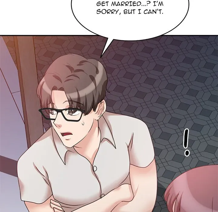 Read My Worst Lover chapter 25 image 4 on Lezhin