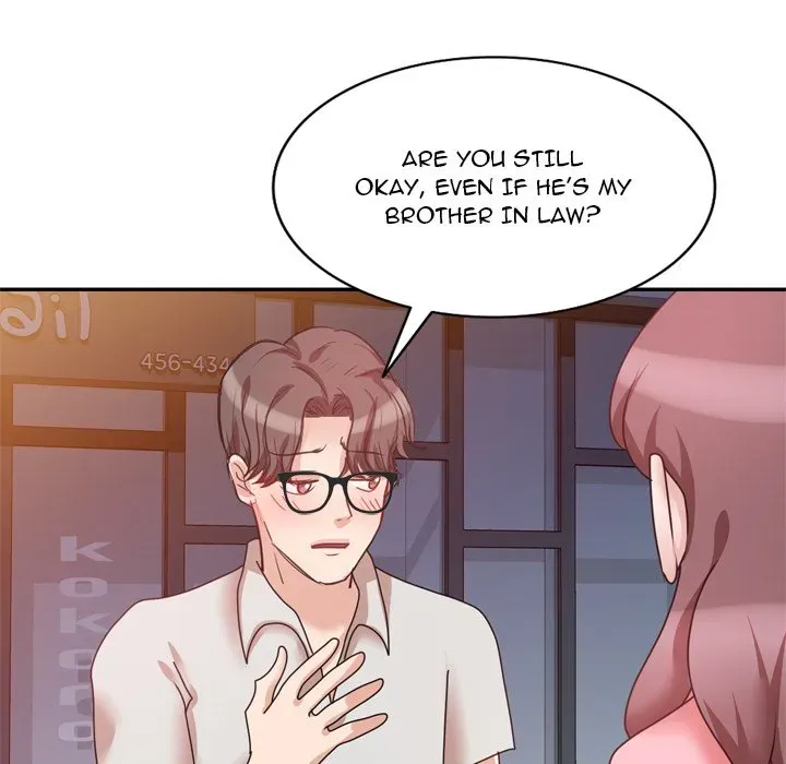 Read My Worst Lover chapter 25 image 42 on Lezhin