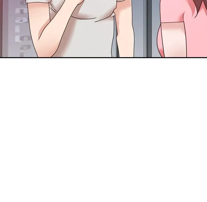Read My Worst Lover chapter 25 image 43 on Lezhin