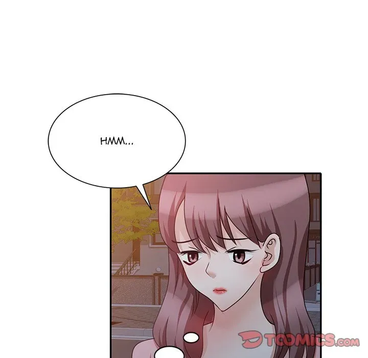 Read My Worst Lover chapter 25 image 44 on Lezhin