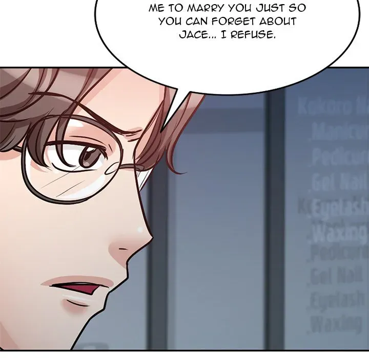 Read My Worst Lover chapter 25 image 46 on Lezhin