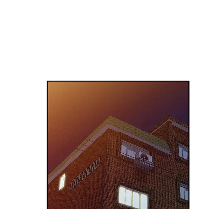 Read My Worst Lover chapter 25 image 48 on Lezhin
