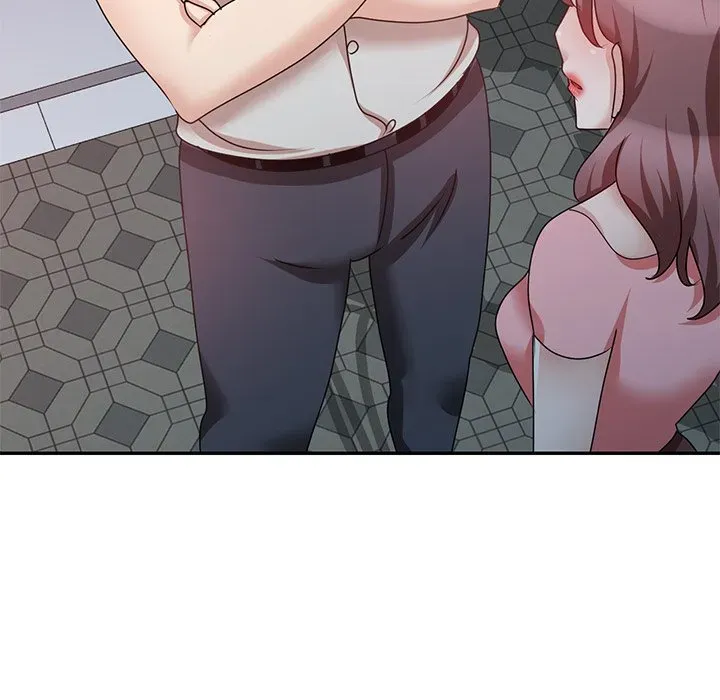Read My Worst Lover chapter 25 image 5 on Lezhin
