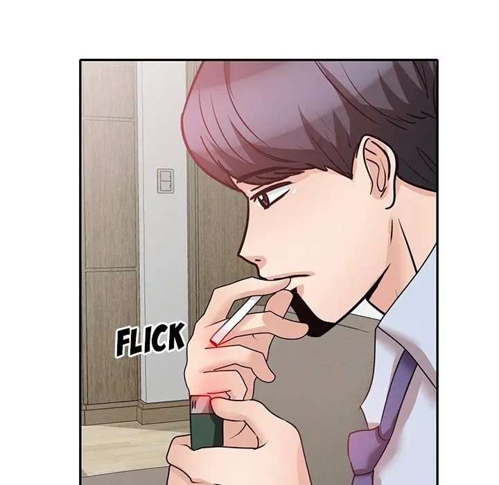 Read My Worst Lover chapter 25 image 53 on Lezhin