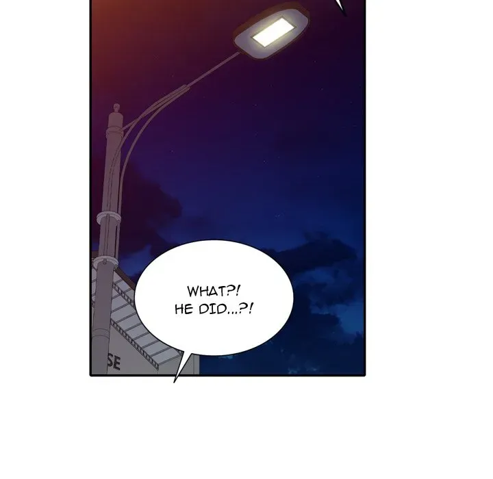 Read My Worst Lover chapter 25 image 58 on Lezhin