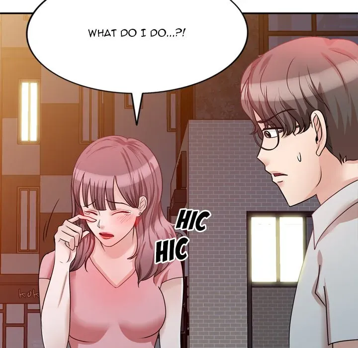 Read My Worst Lover chapter 25 image 60 on Lezhin