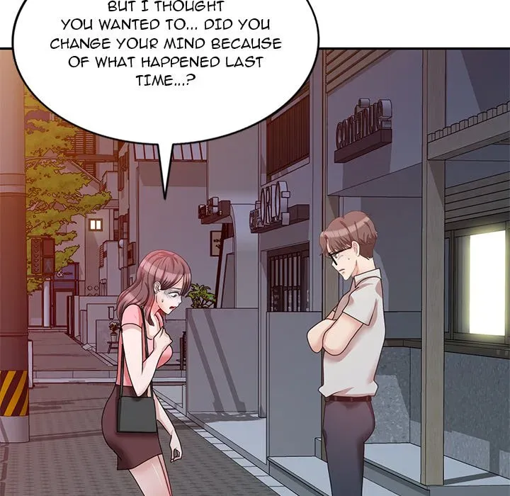 Read My Worst Lover chapter 25 image 7 on Lezhin