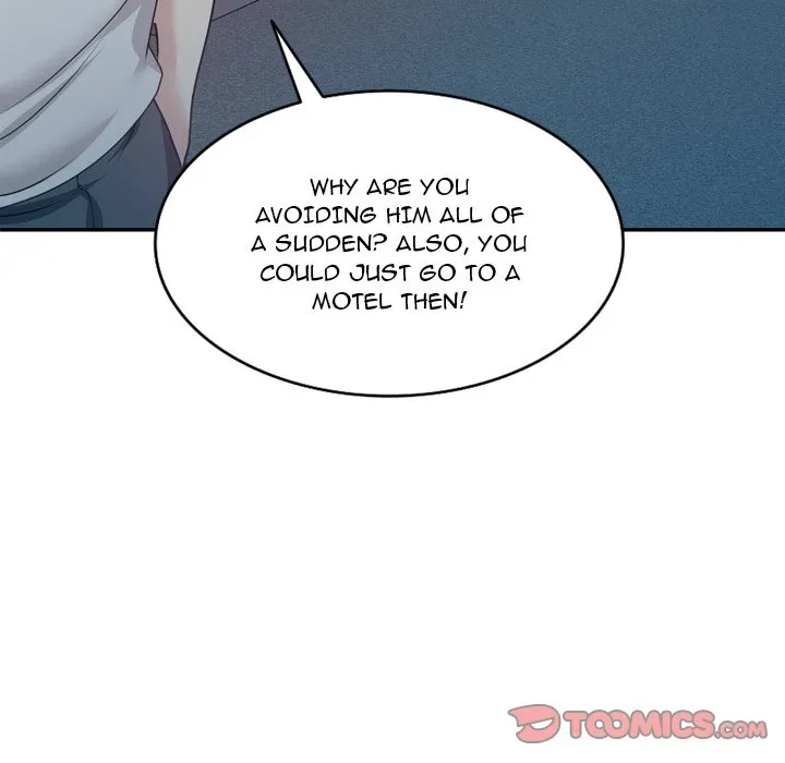 Read My Worst Lover chapter 25 image 74 on Lezhin