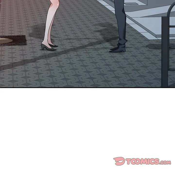 Read My Worst Lover chapter 25 image 8 on Lezhin