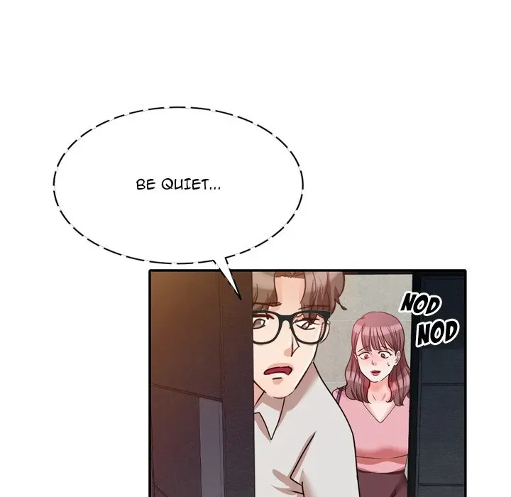 Read My Worst Lover chapter 25 image 81 on Lezhin