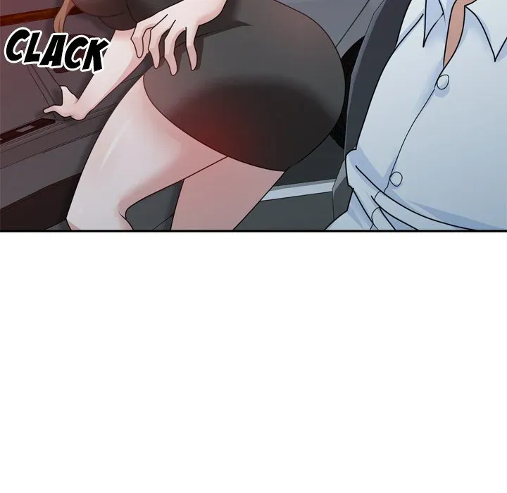 Read My Worst Lover chapter 25 image 90 on Lezhin
