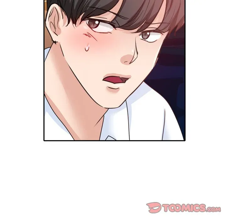 Read My Worst Lover chapter 25 image 92 on Lezhin