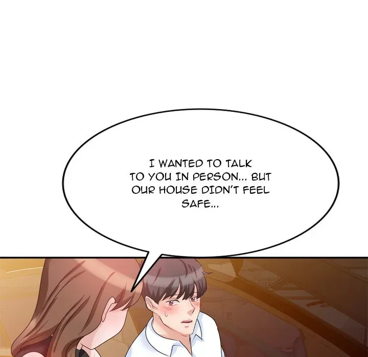 Read My Worst Lover chapter 25 image 93 on Lezhin