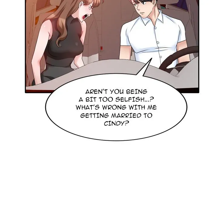 Read My Worst Lover chapter 25 image 96 on Lezhin