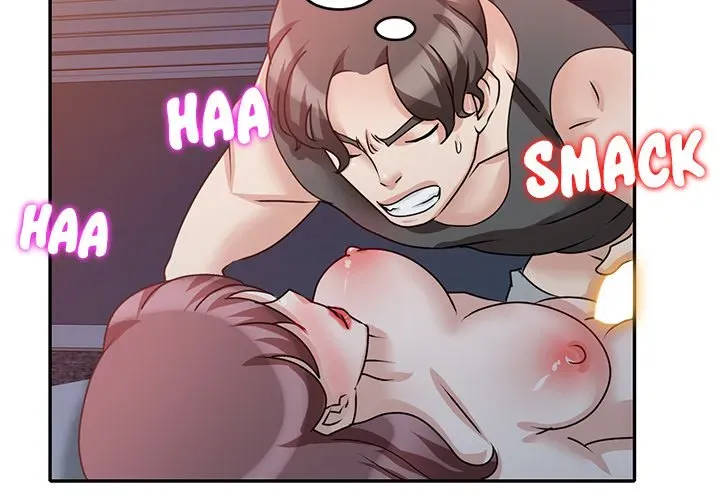 Read My Worst Lover chapter 26 image 1 on Lezhin
