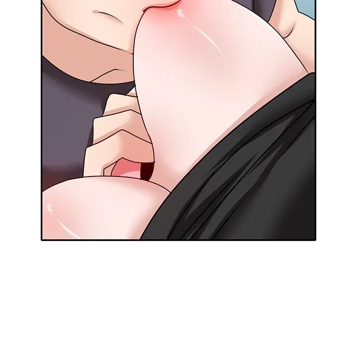 Read My Worst Lover chapter 26 image 107 on Lezhin