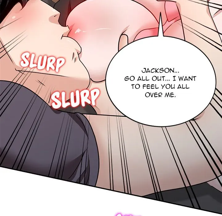 Read My Worst Lover chapter 26 image 110 on Lezhin