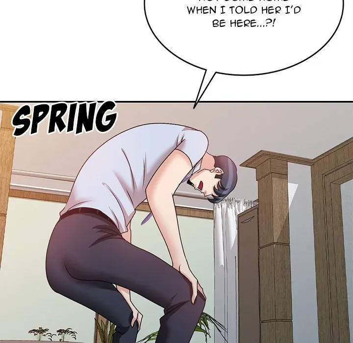 Read My Worst Lover chapter 26 image 12 on Lezhin