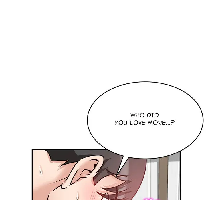 Read My Worst Lover chapter 26 image 135 on Lezhin