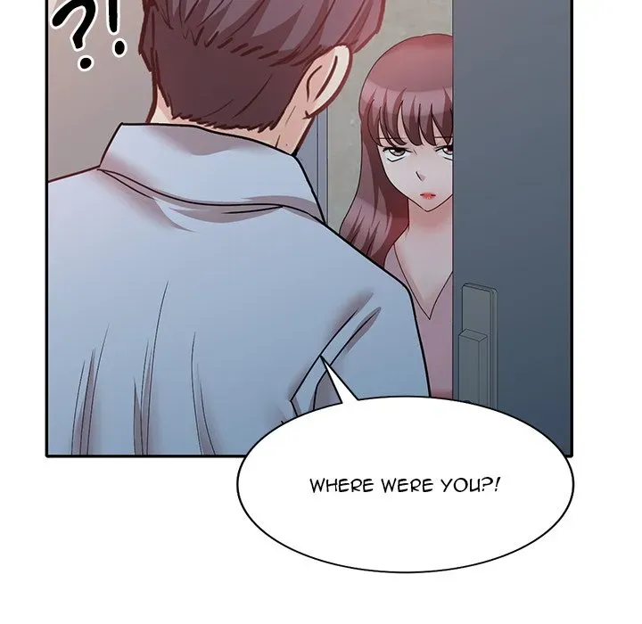 Read My Worst Lover chapter 26 image 15 on Lezhin