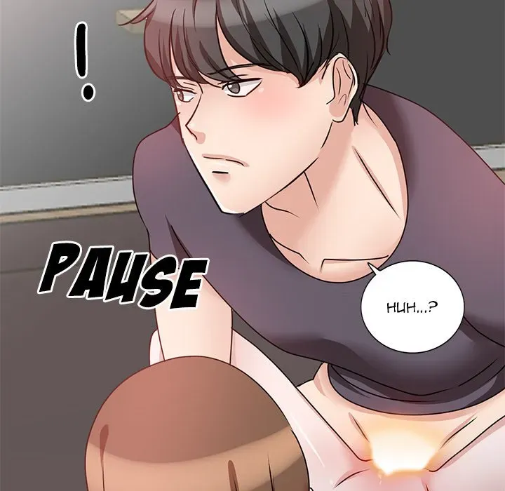 Read My Worst Lover chapter 26 image 163 on Lezhin