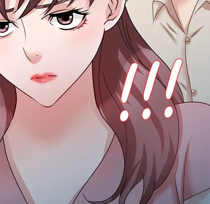 Read My Worst Lover chapter 26 image 18 on Lezhin