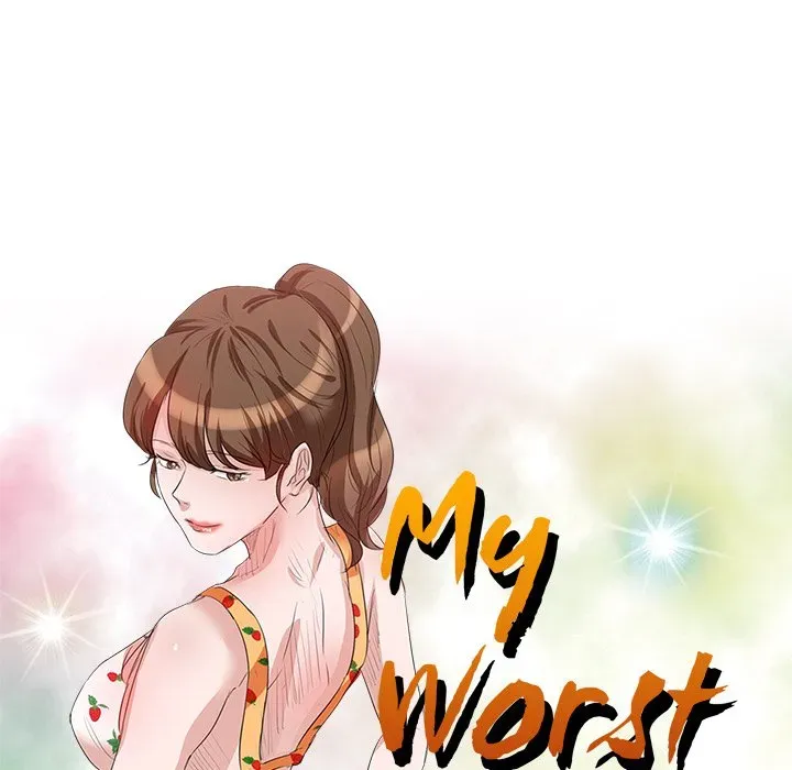 Read My Worst Lover chapter 26 image 20 on Lezhin