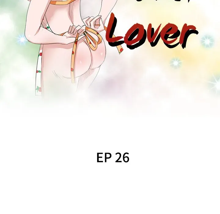 Read My Worst Lover chapter 26 image 21 on Lezhin