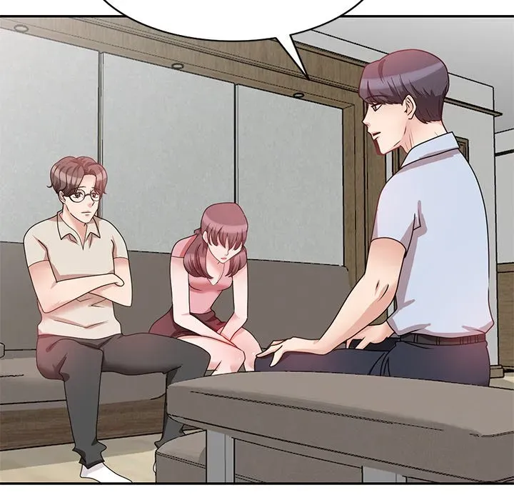 Read My Worst Lover chapter 26 image 23 on Lezhin