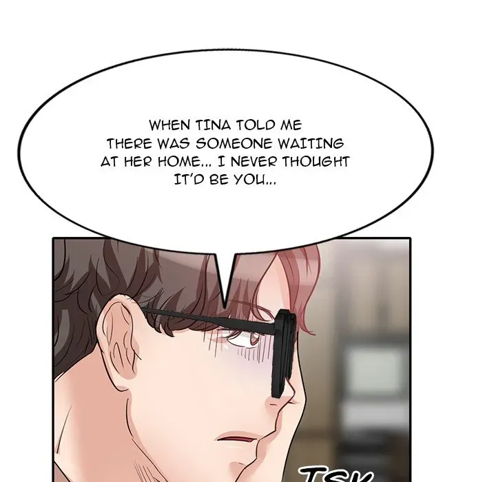 Read My Worst Lover chapter 26 image 25 on Lezhin
