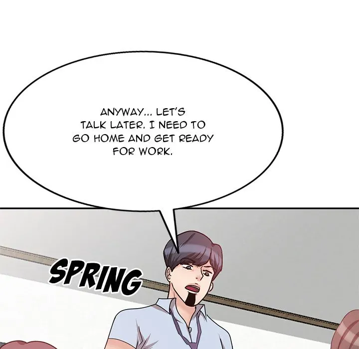 Read My Worst Lover chapter 26 image 27 on Lezhin