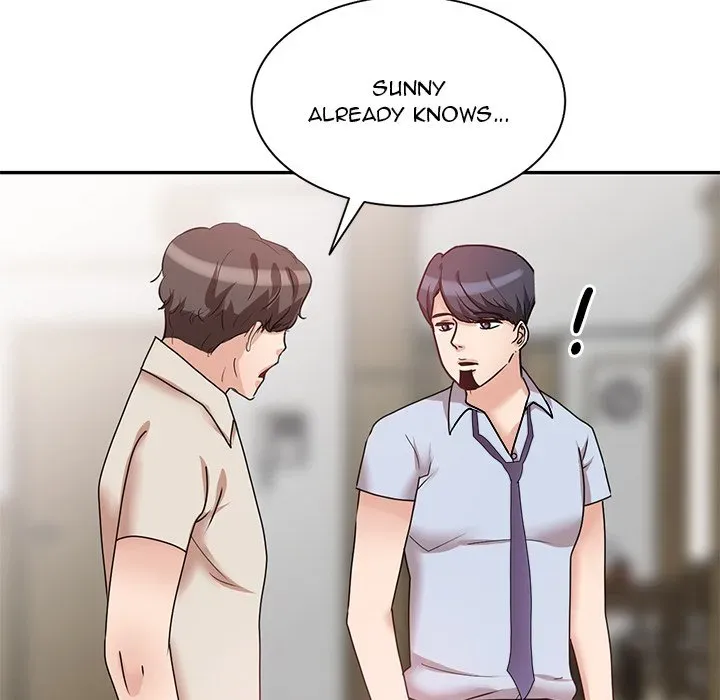 Read My Worst Lover chapter 26 image 30 on Lezhin