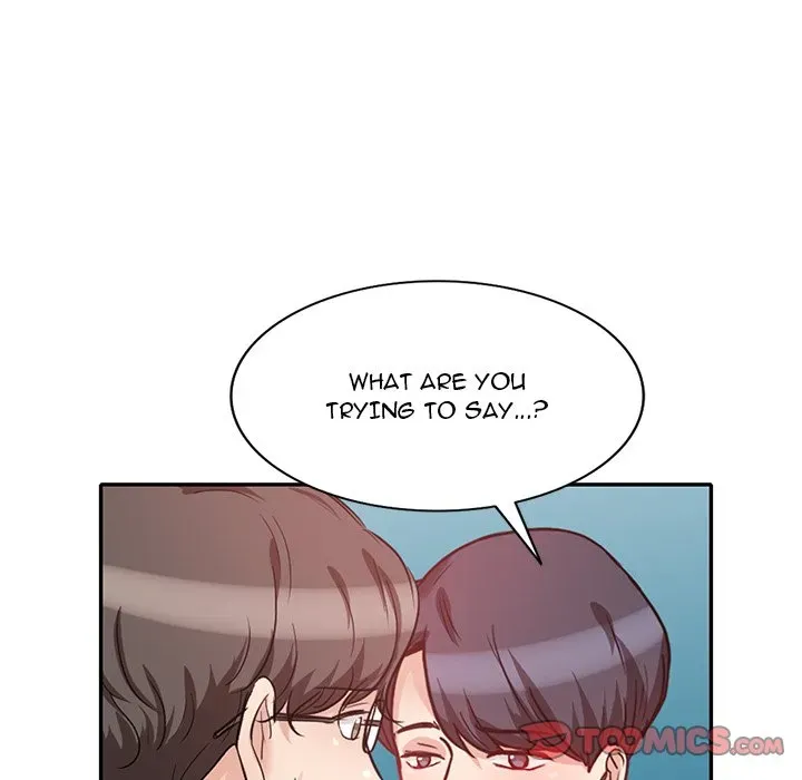 Read My Worst Lover chapter 26 image 32 on Lezhin